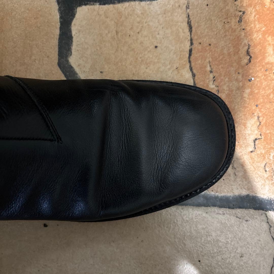 h beauty&youth ブーツ