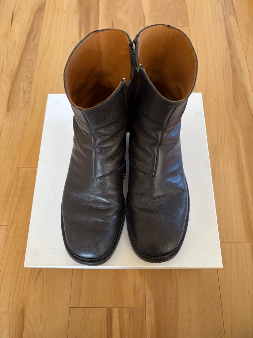 h beauty&youth ブーツ