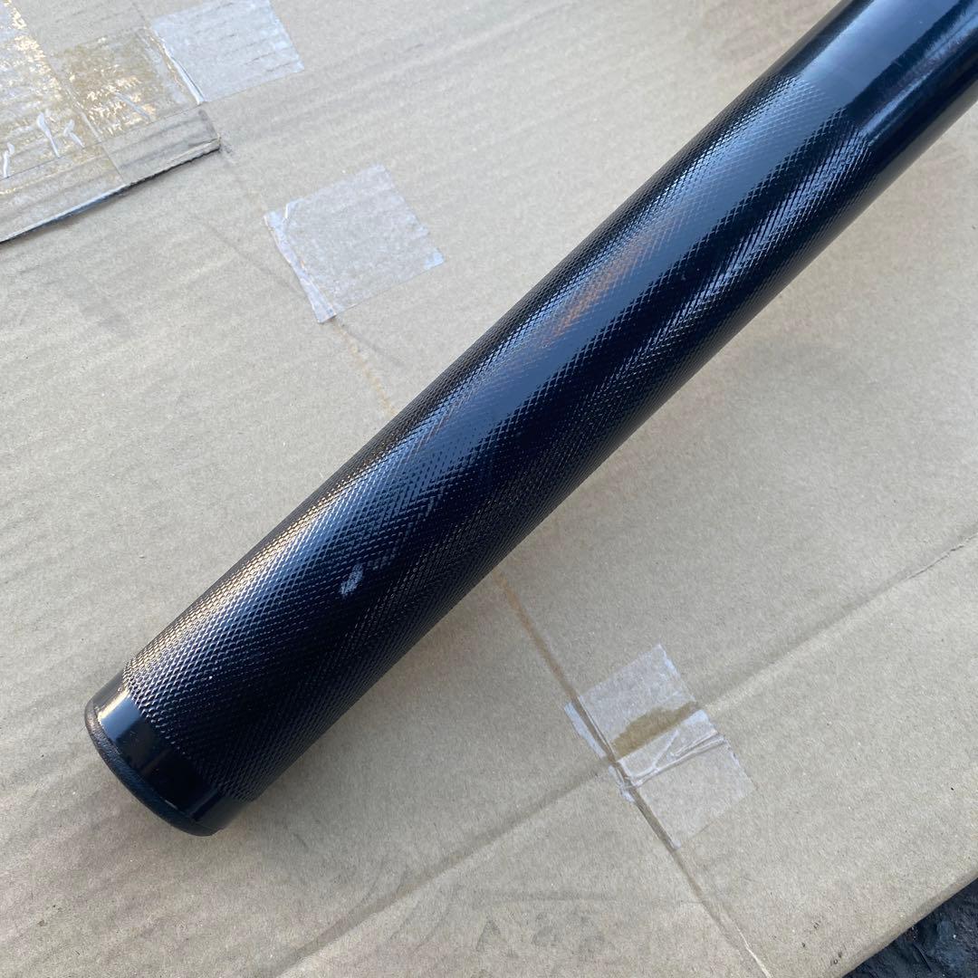 ONIトレーニング器具 スチール製 ブラック ディプスバー美品