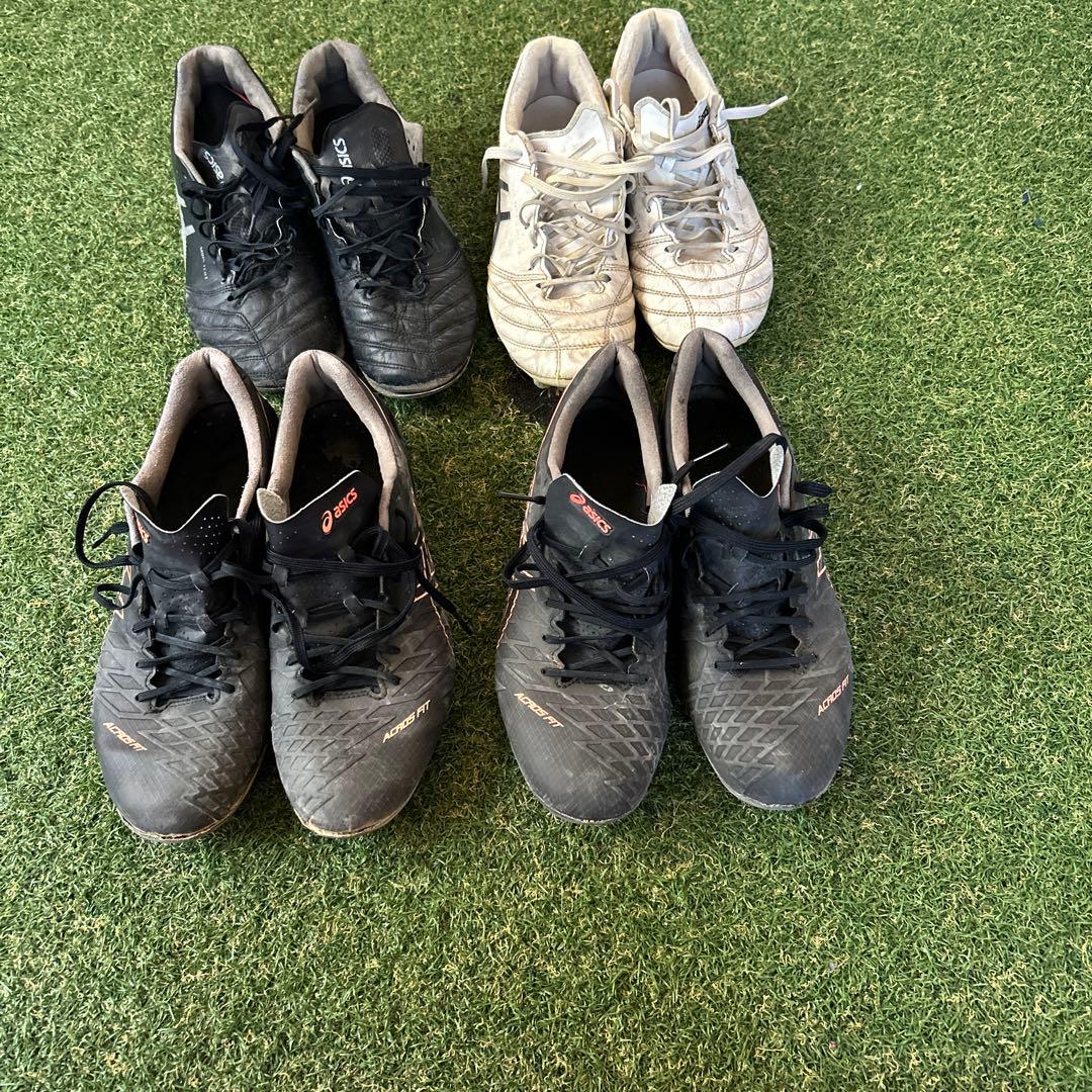 エックスフライ4、プロ、アクロス、まとめ売り