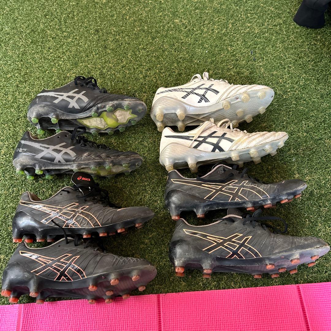 エックスフライ4、プロ、アクロス、まとめ売り