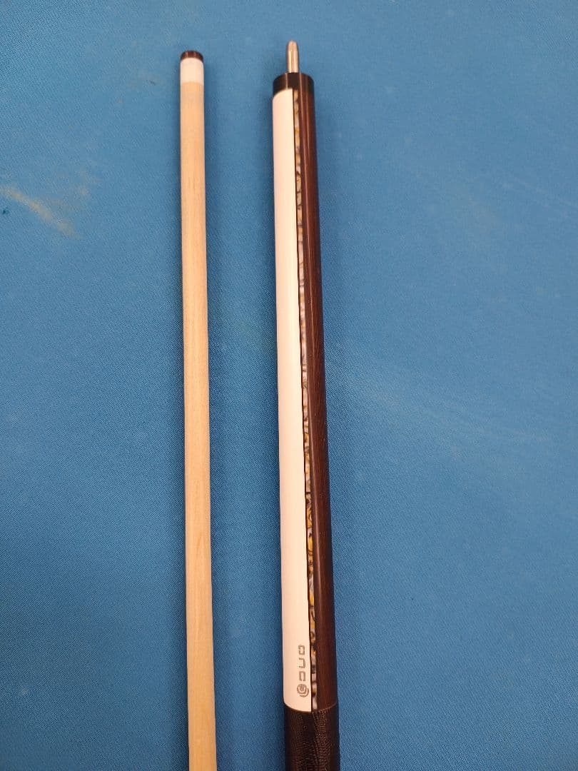 ルカシーハイブリッド　ユニロック 美品