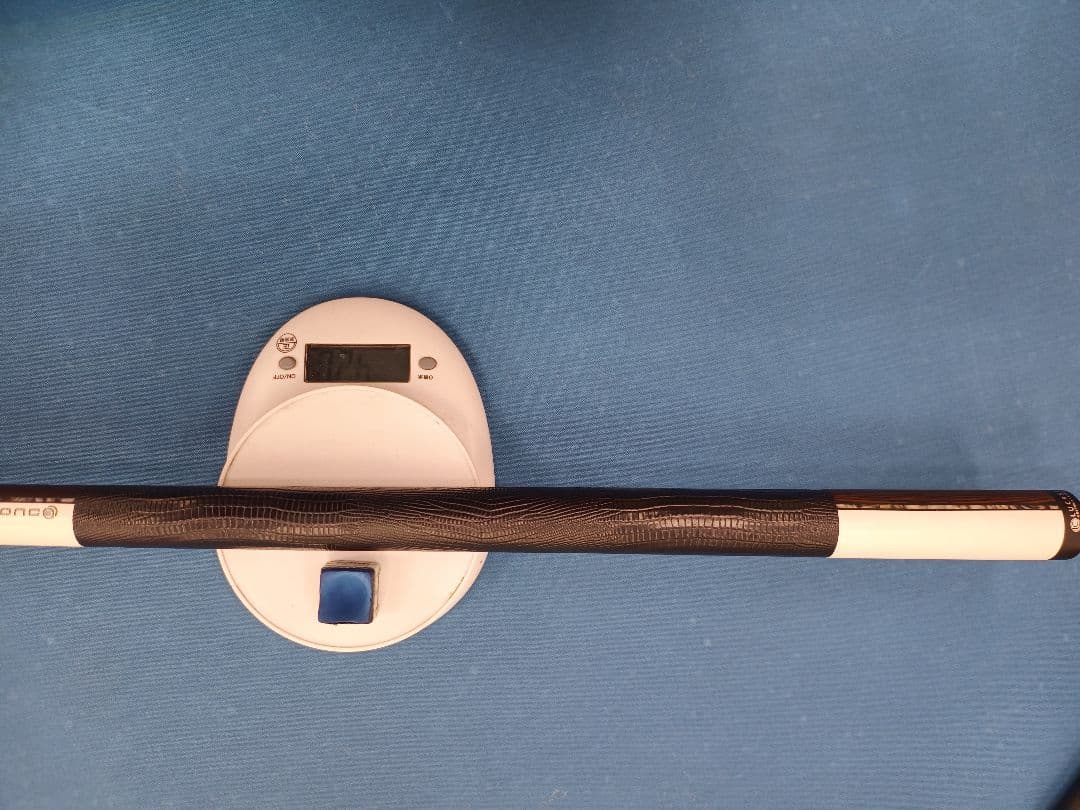 ルカシーハイブリッド　ユニロック 美品