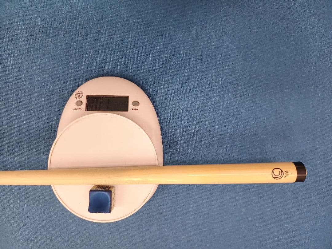 ルカシーハイブリッド　ユニロック 美品