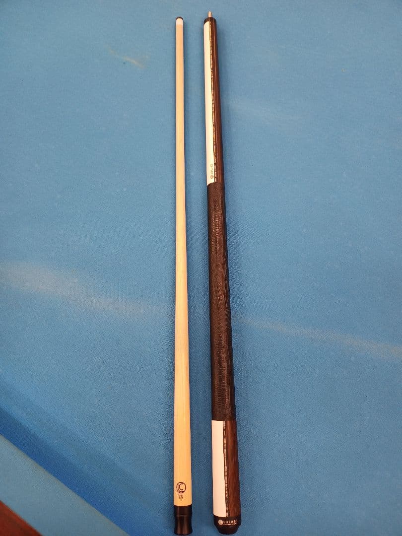 ルカシーハイブリッド　ユニロック 美品