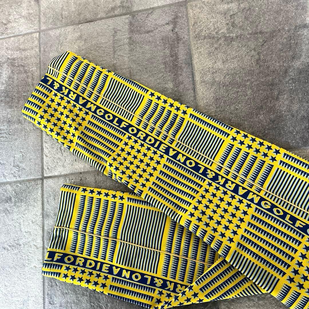 超希少モデル★マークアンドロナ メンズ　パンツ　size48