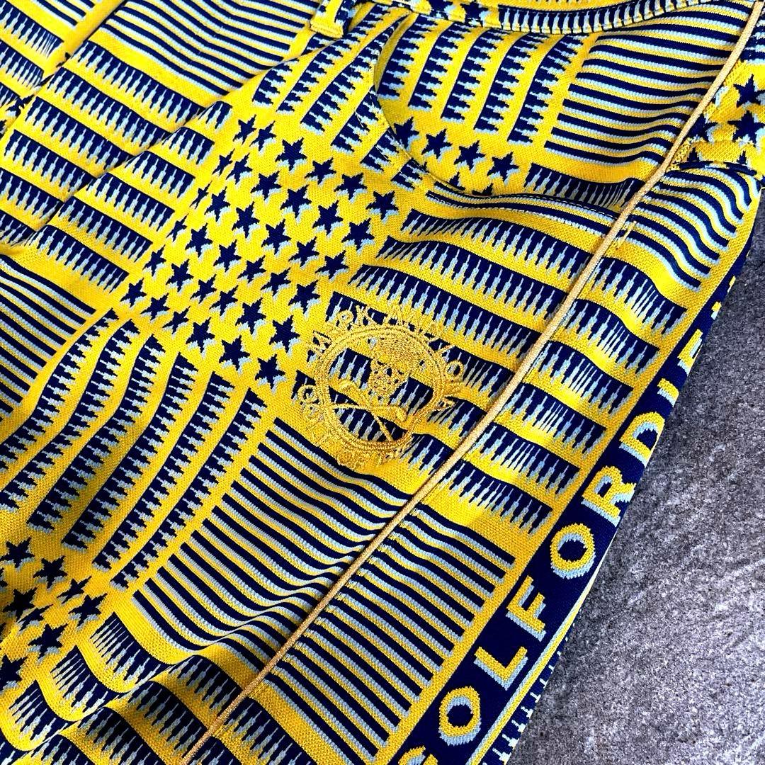 超希少モデル★マークアンドロナ メンズ　パンツ　size48