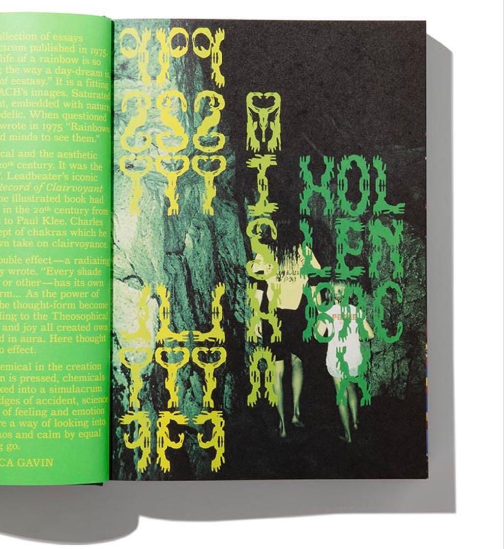 PSYLYF BOOK Perks And Mini パークスアンドミニ