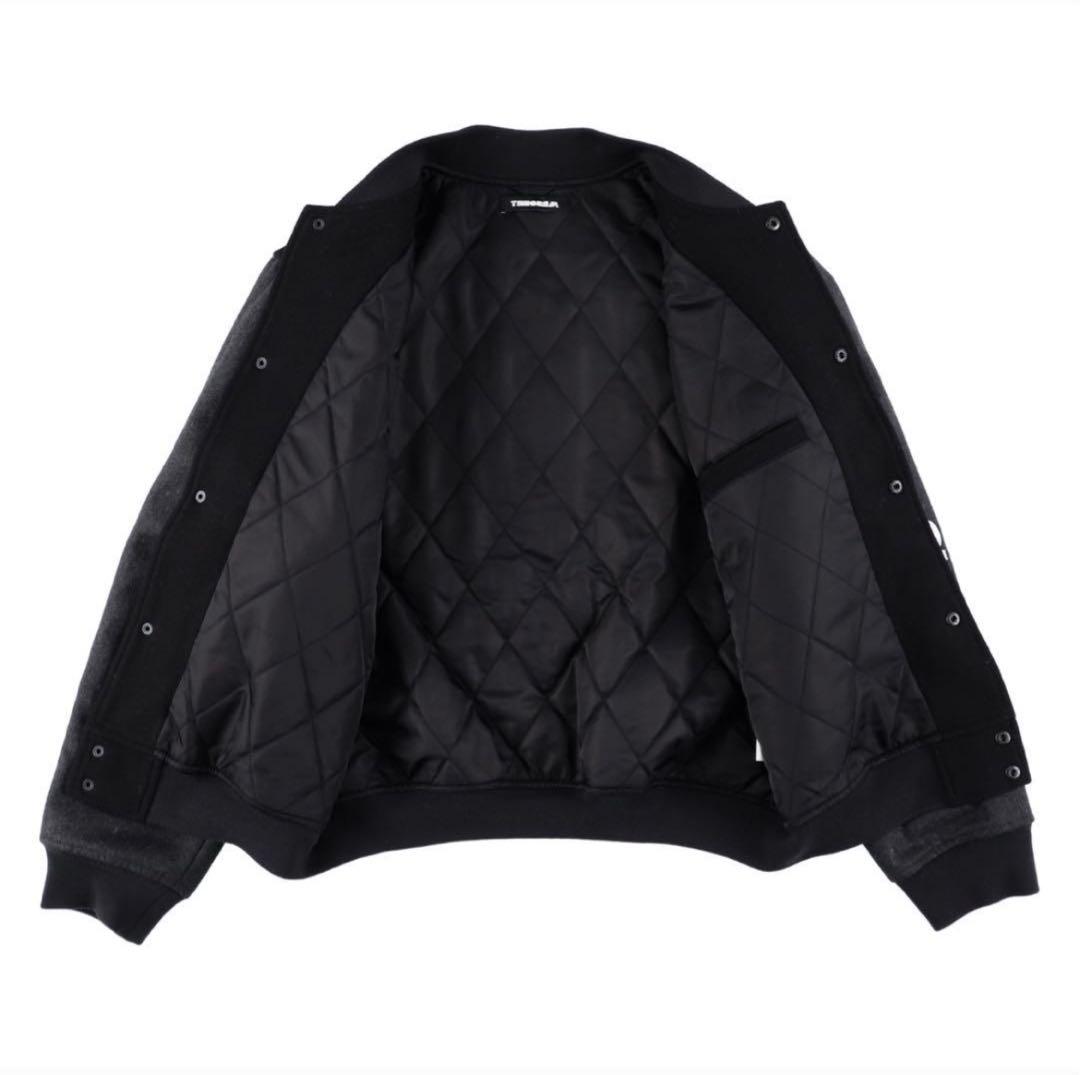 TANGRAM×CLUBHAUS コラボ ジャケット 新品未使用 サイズ:L