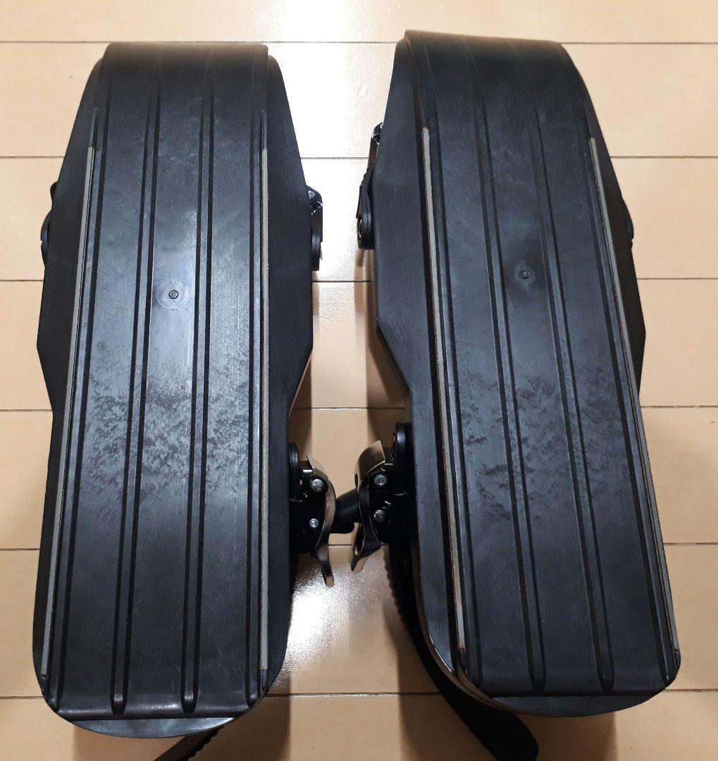 FEET 正規品 ショートスキー スキーボード