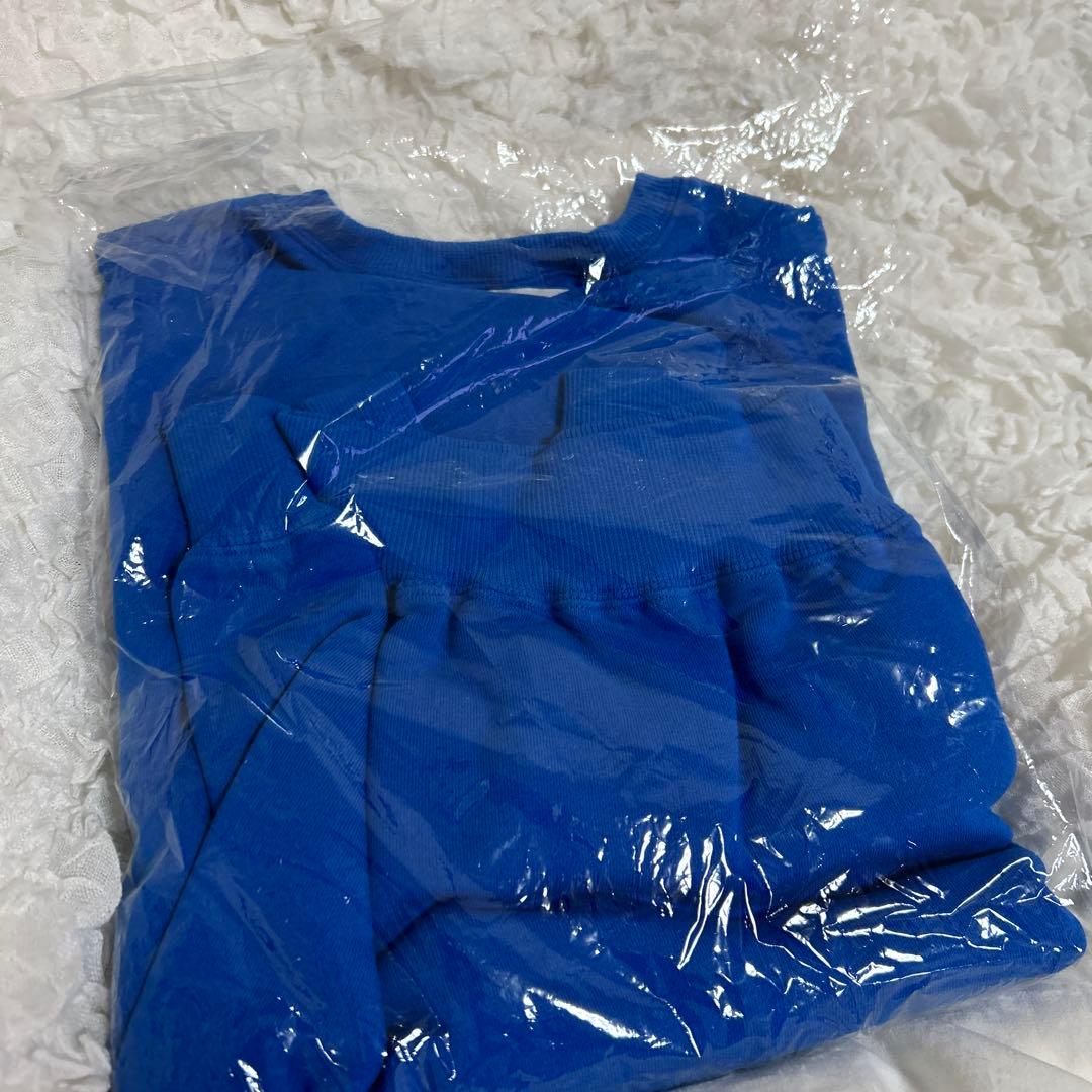 RE. moteスウェット