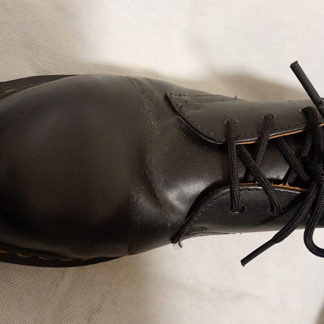 ドクターマーチン　3ホールシューズ　1925 5400