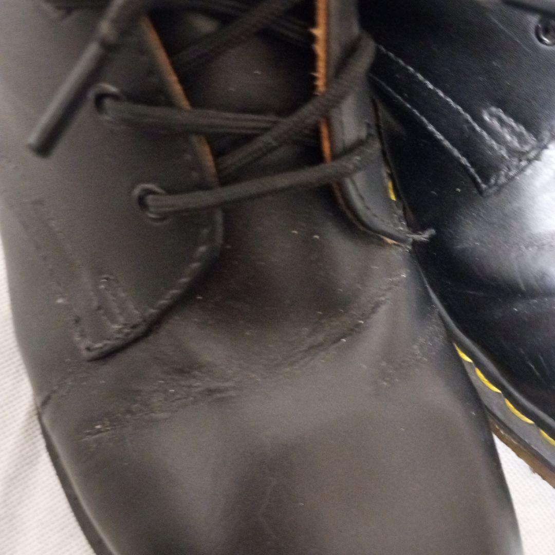 ドクターマーチン　3ホールシューズ　1925 5400