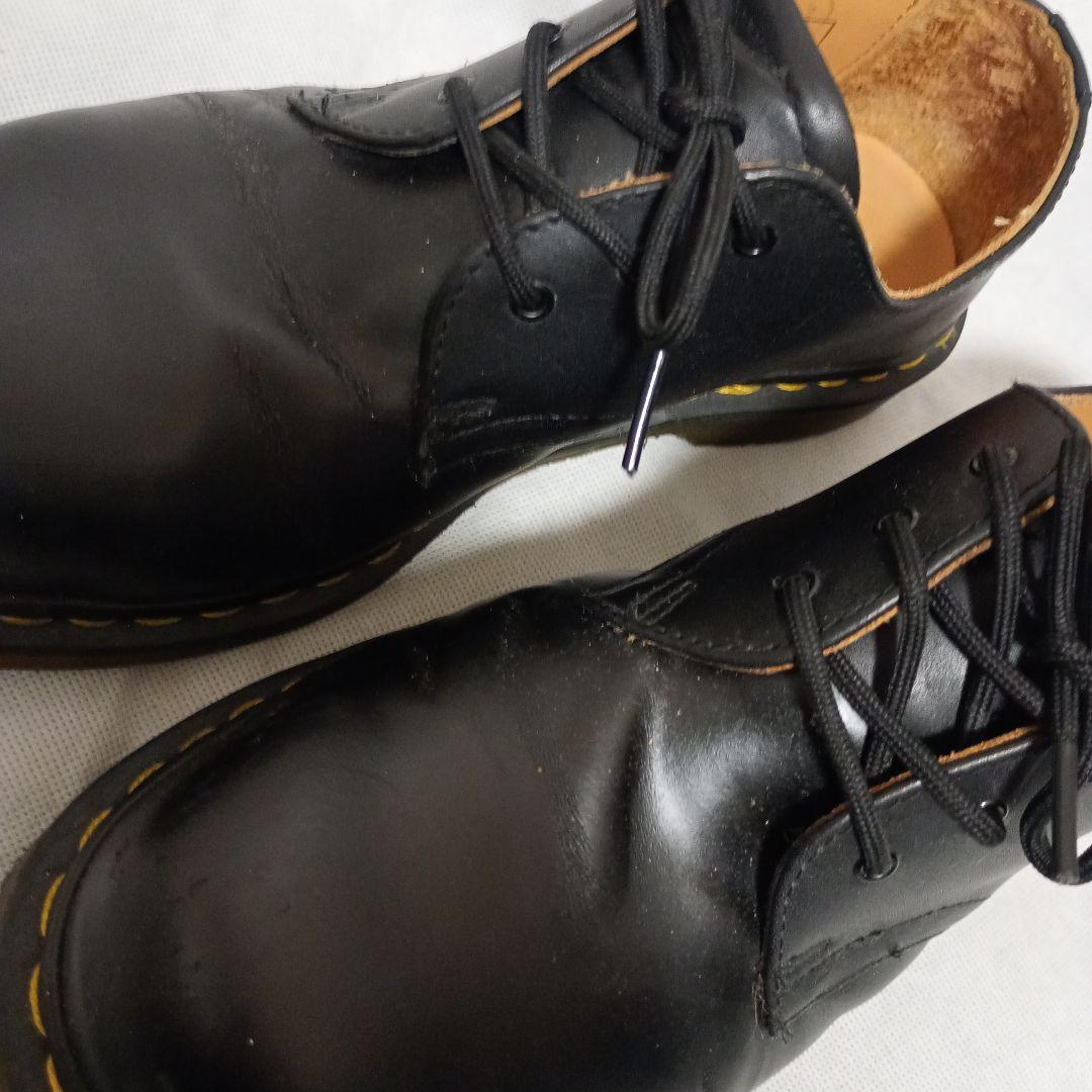 ドクターマーチン　3ホールシューズ　1925 5400