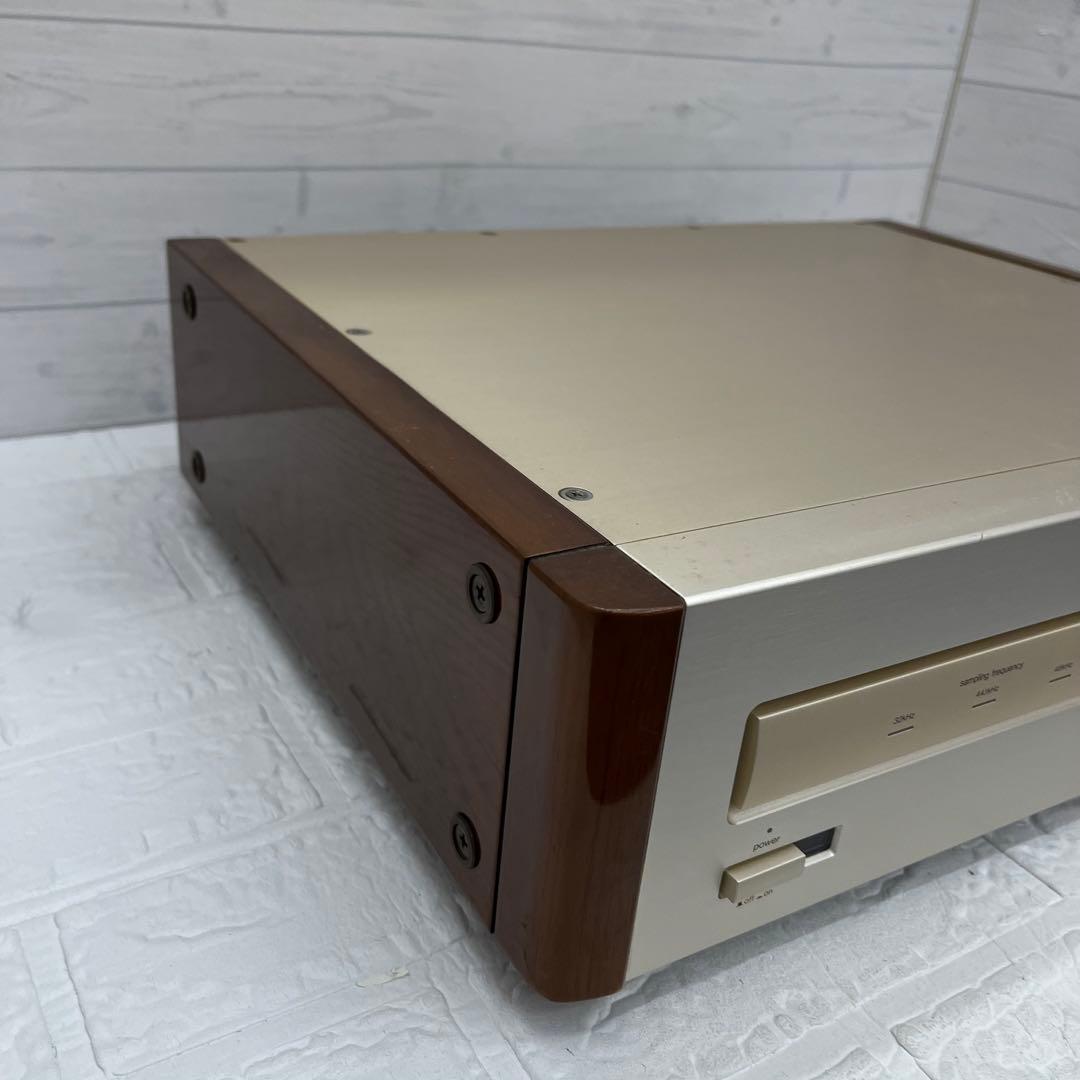 Technics D/Aコンバーター SH-X1000