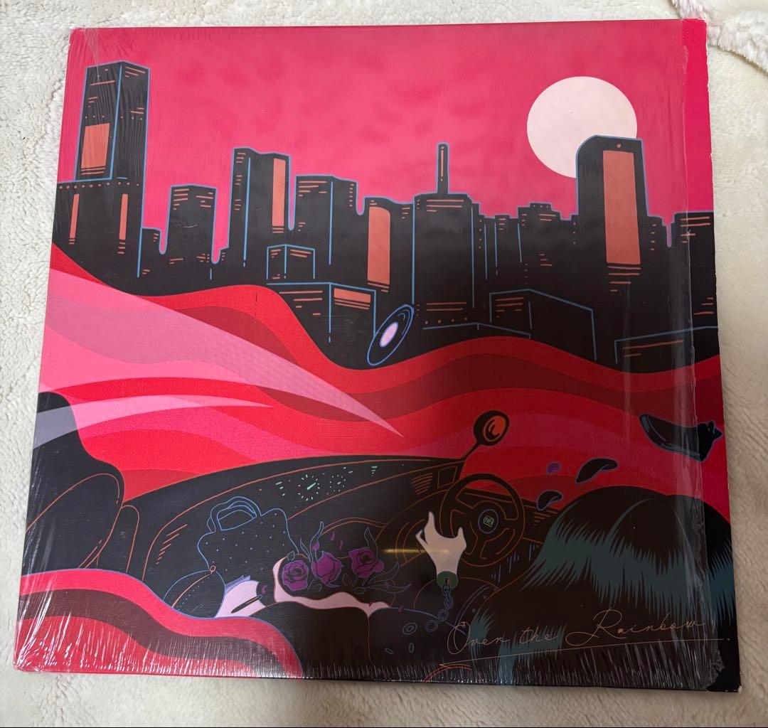 kiki vivi lily SUKISHA★Over the Rainbow