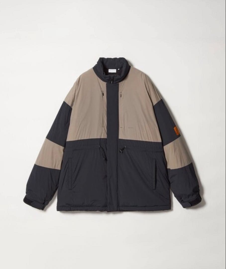 TaylorMade×UNITED ARROWS インサレイト ブルゾン
