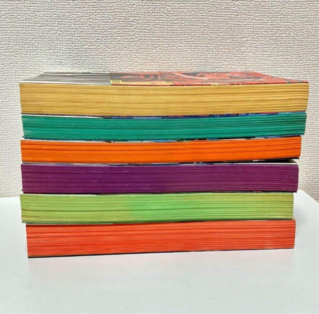 【全巻初版】AKIRA 大友克洋　ハガキ有り