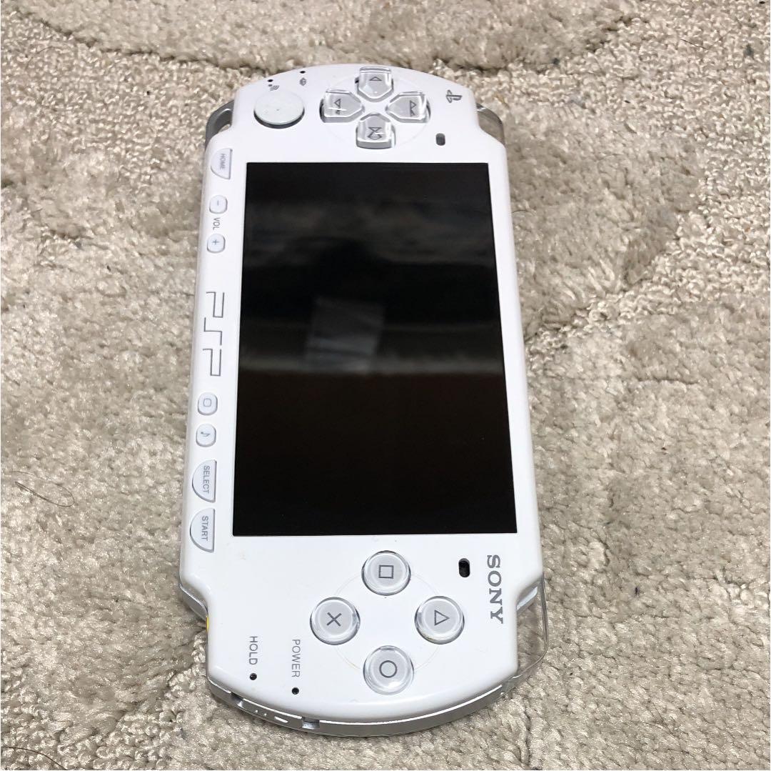 PlayStation クリスタル・ホワイト