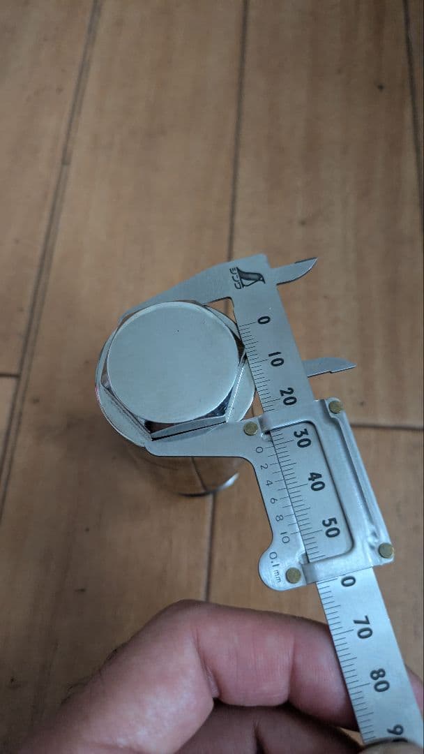 フロントフォーク　39Φ　エクステンション　2インチ