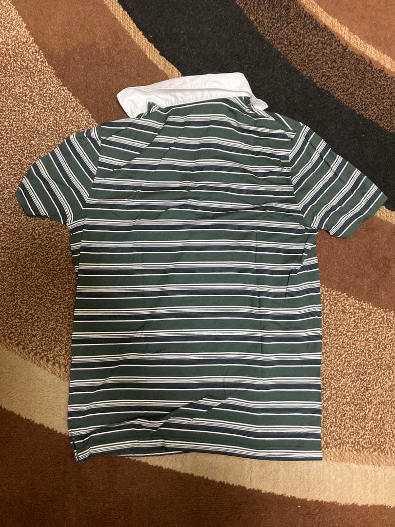 纏めて3枚 コルネリアーニ ポロシャツ 50 美品