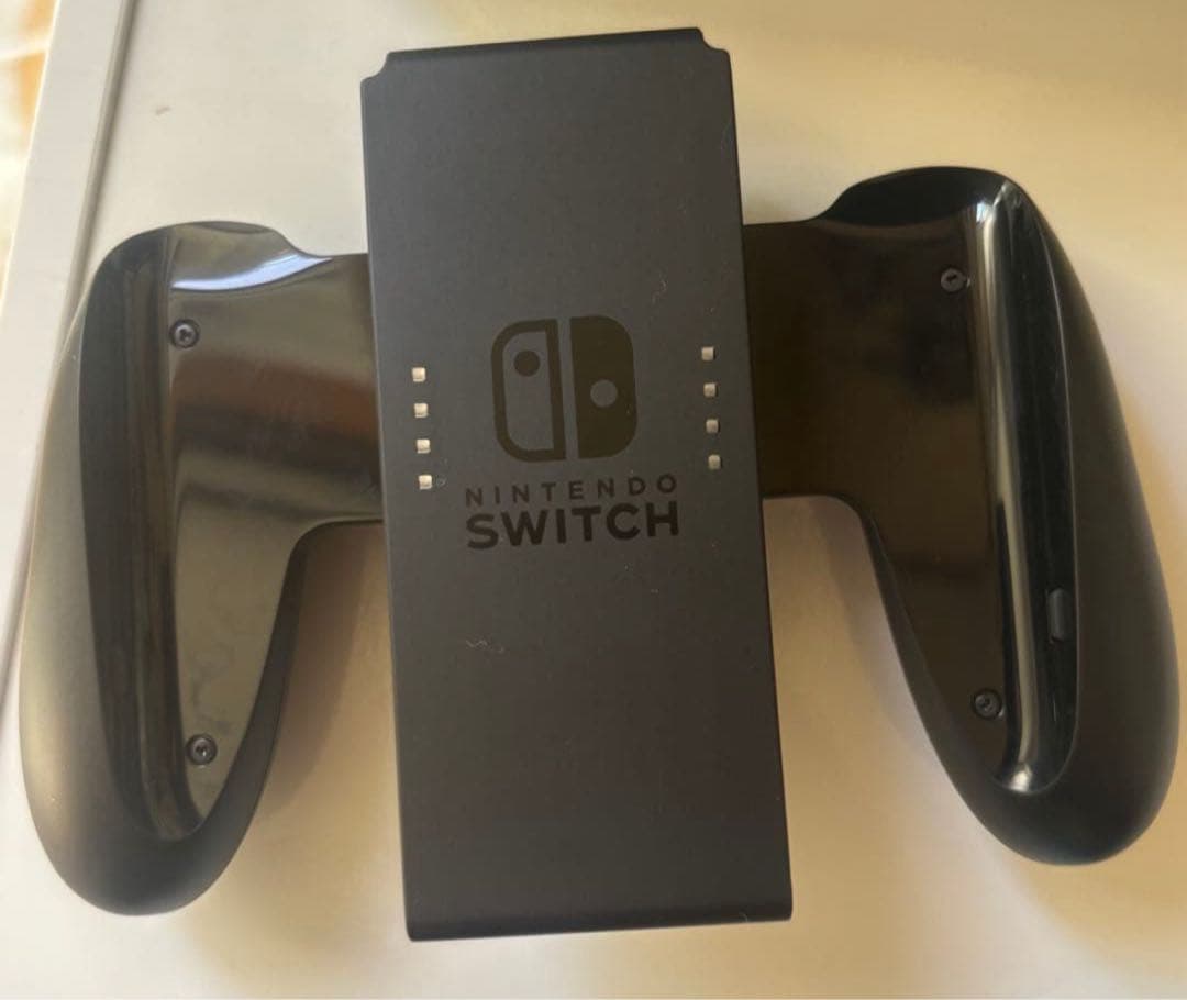 Switch 本体 Proコン付 美品 付属品多数 すぐ遊べるセット