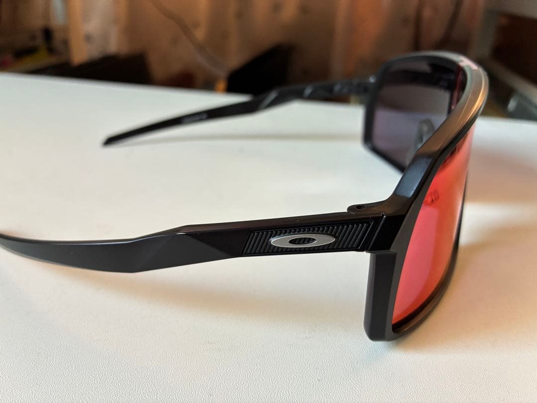 [オークリー] サングラス 0OO9406A SUTRO