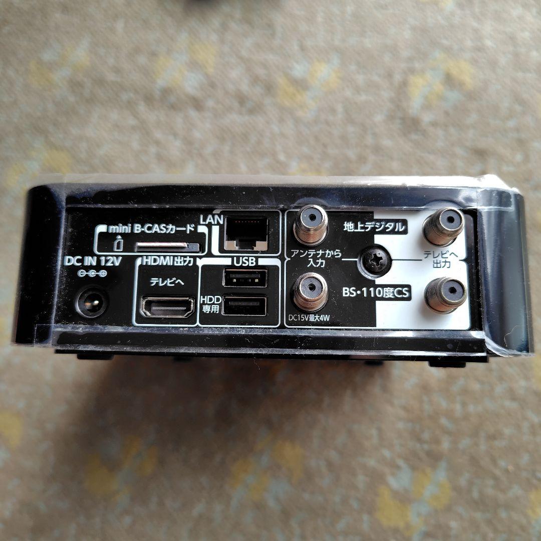 Toshiba TT-4k 100　チューナー