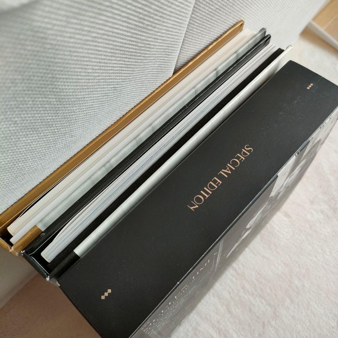 R*A様 Modern Times IU 3 Special Edition サ