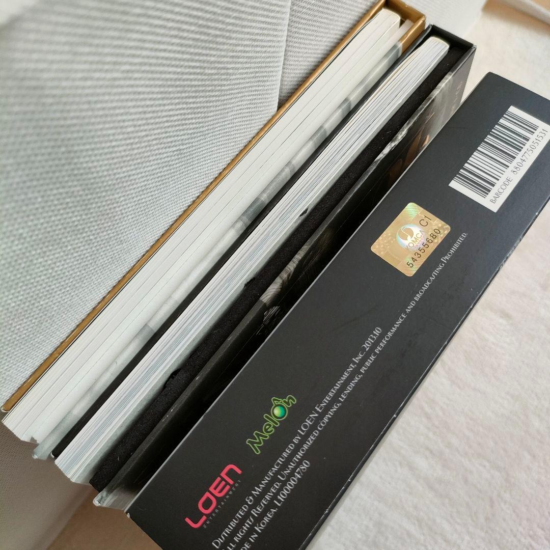 R*A様 Modern Times IU 3 Special Edition サ