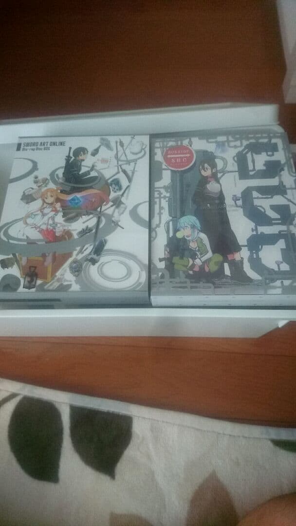 アニメ・邦画・洋画 BluRayセット