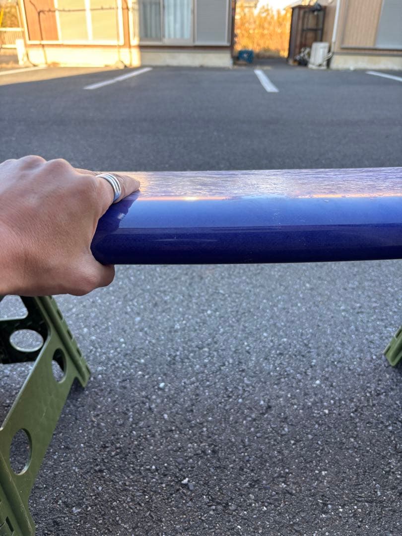 Thomas Surfboards Fish 5’5” Keel Twin