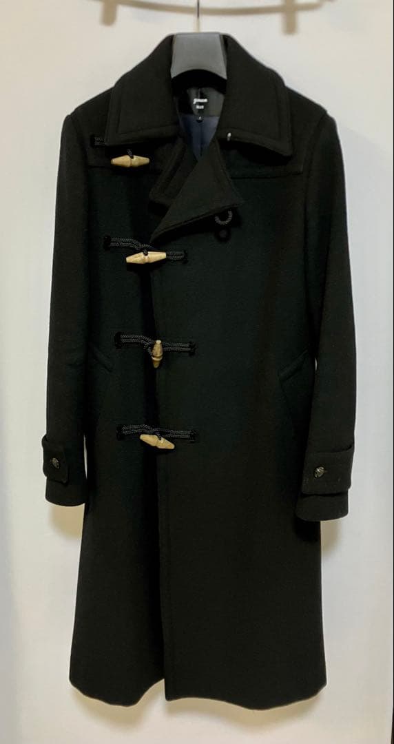 green MAN GPOダッフルコートサイズ1 HYKE