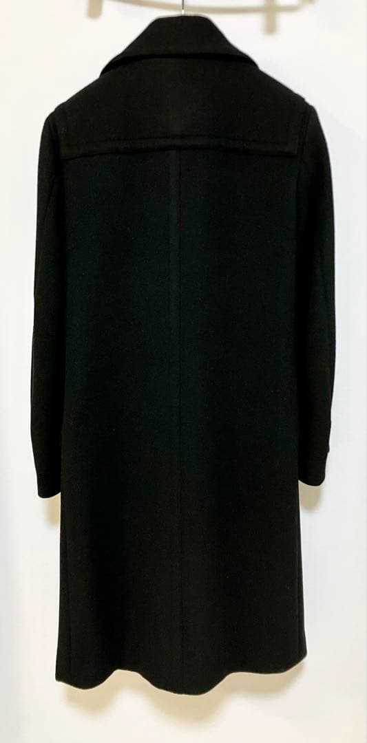 green MAN GPOダッフルコートサイズ1 HYKE