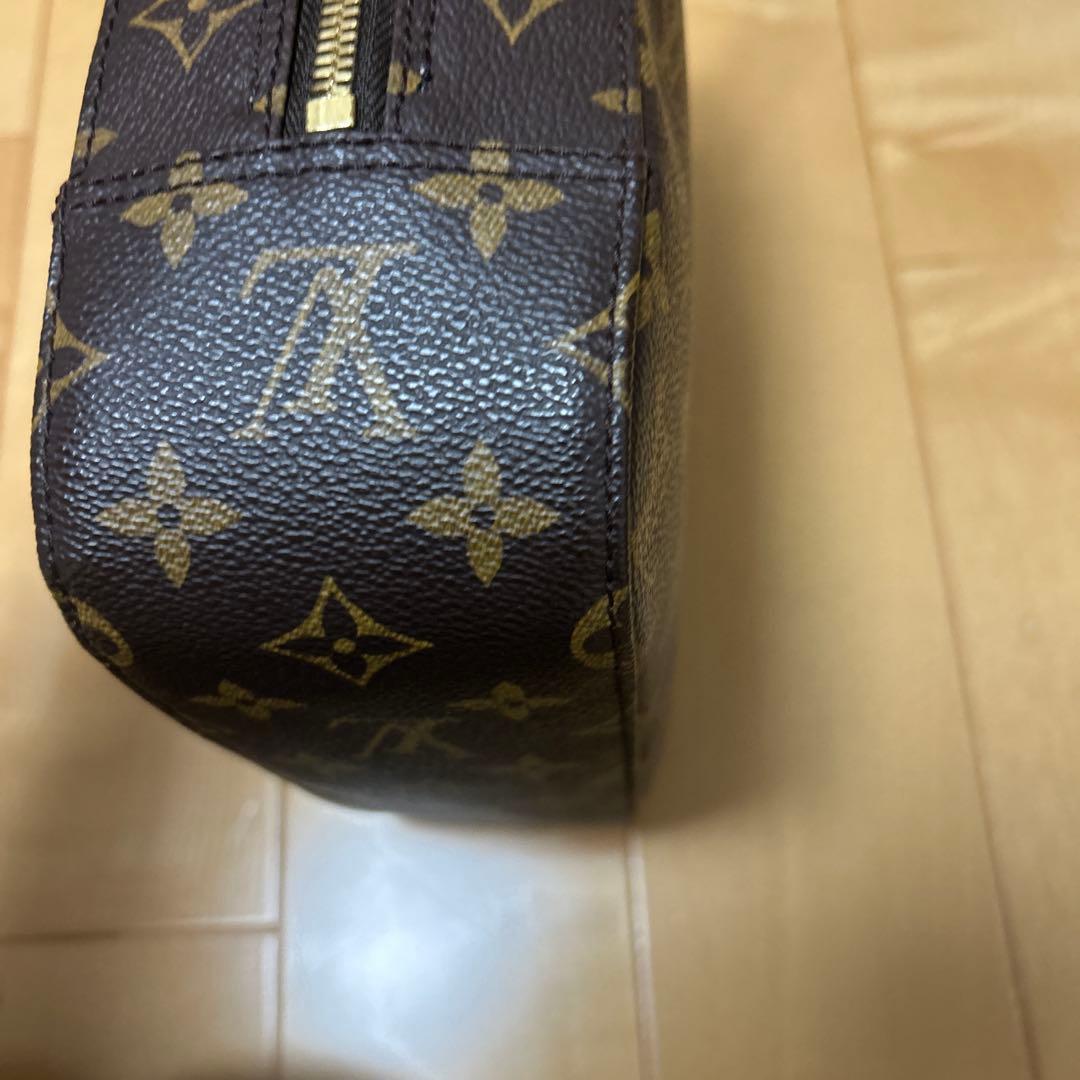 ルイヴィトン モノグラム スポンティーニ