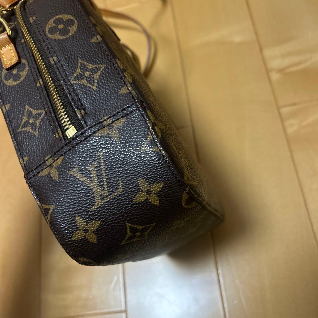 ルイヴィトン モノグラム スポンティーニ