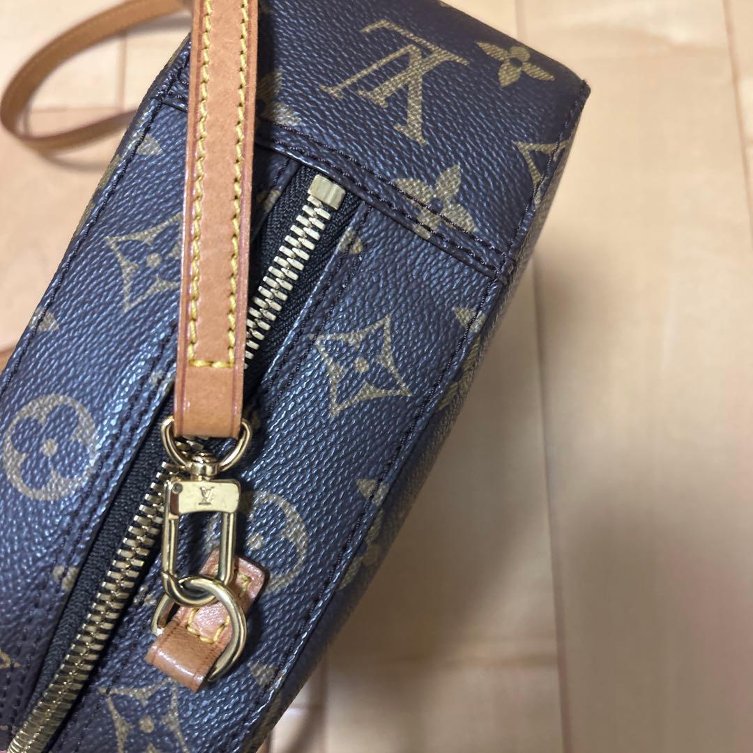 ルイヴィトン モノグラム スポンティーニ