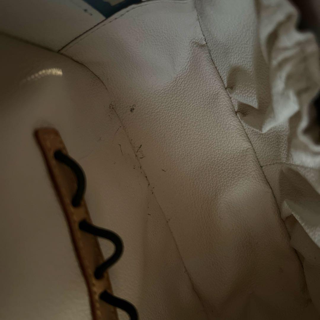 ルイヴィトン モノグラム スポンティーニ