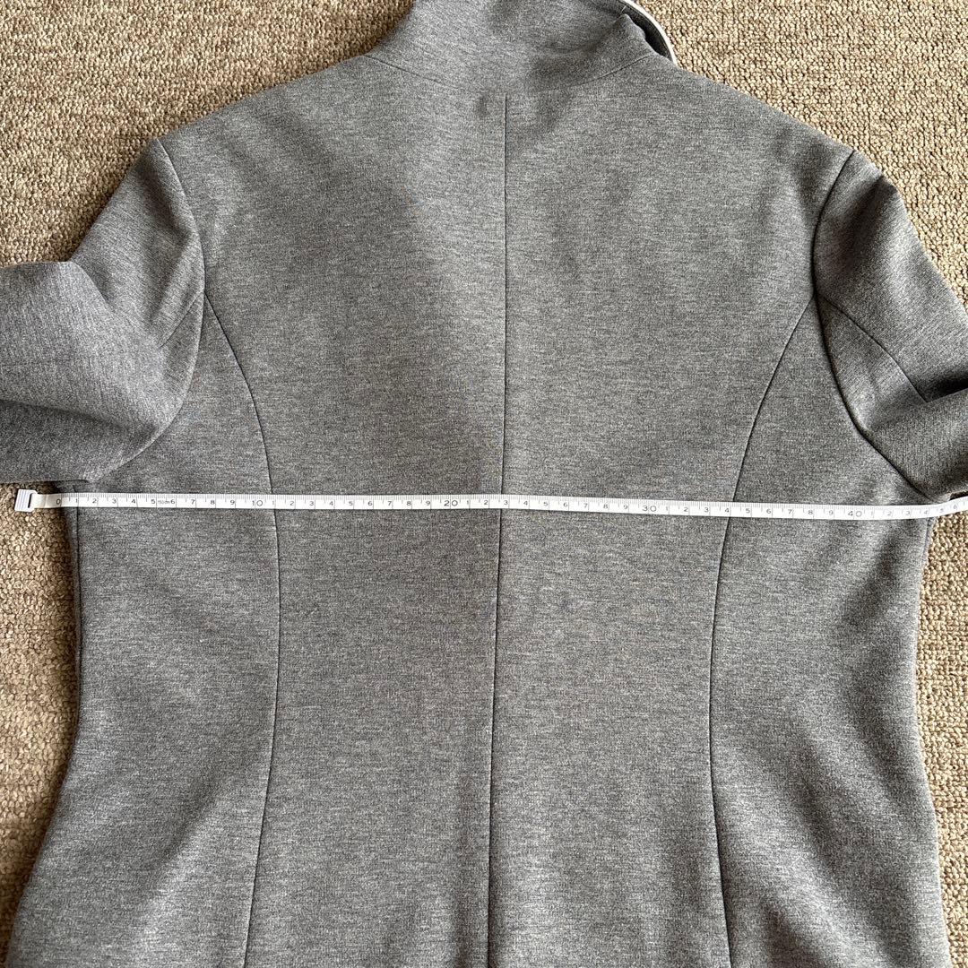 美品 ポンポネット 組曲 160 4点セット 受験 卒服