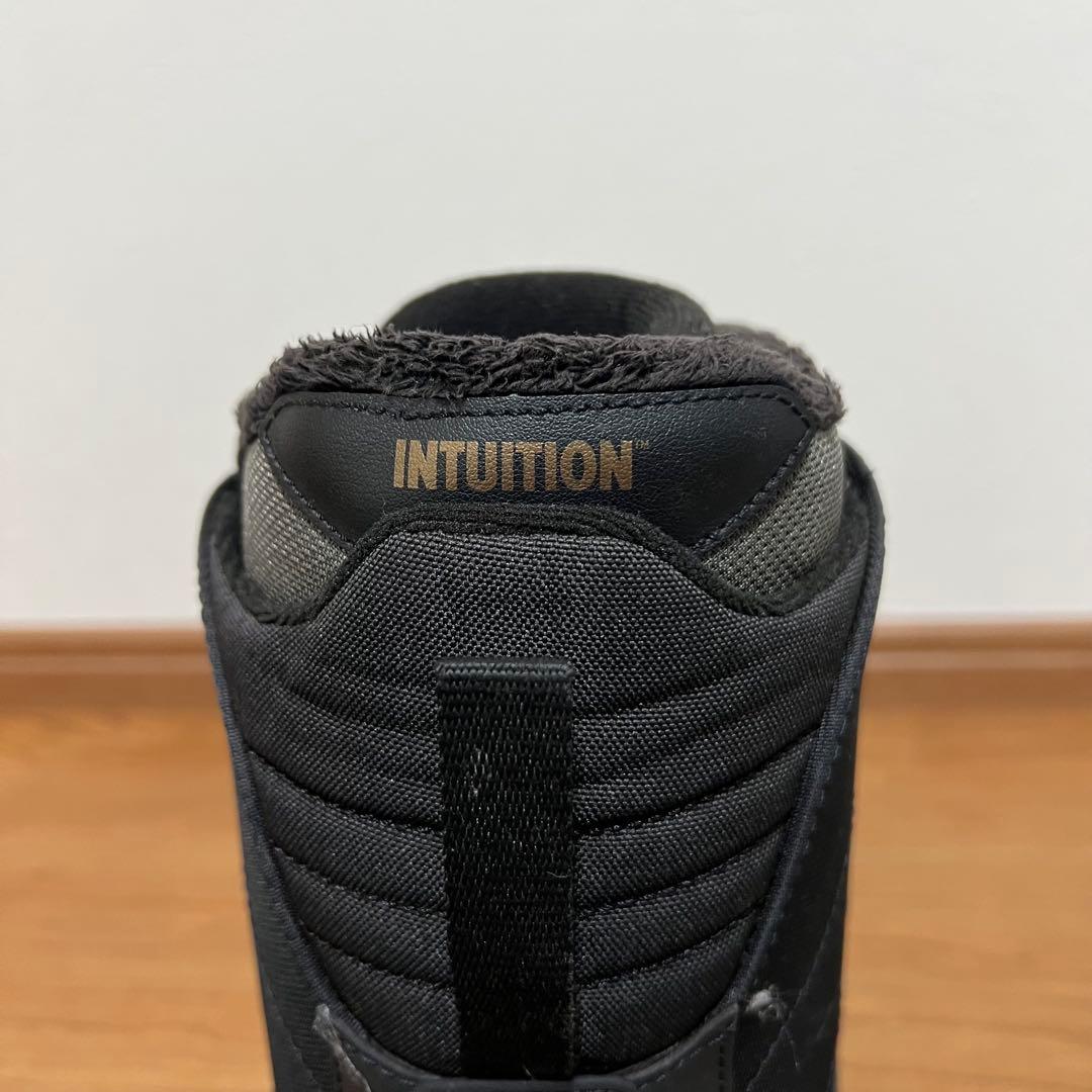 【即日発送】スノボブーツ　K2 ケーツー RAIDER ライダー 27.5cm