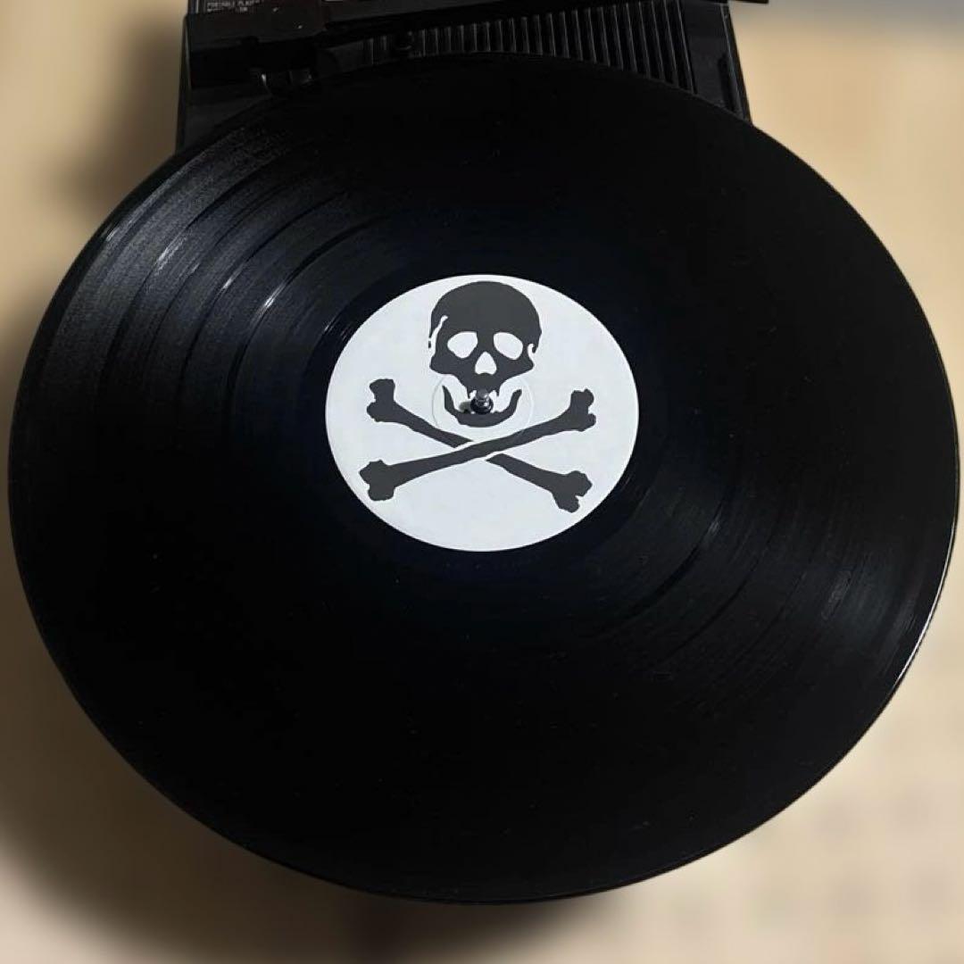 ミッシェルガンエレファント　12inch レコード2枚組　TMGE106