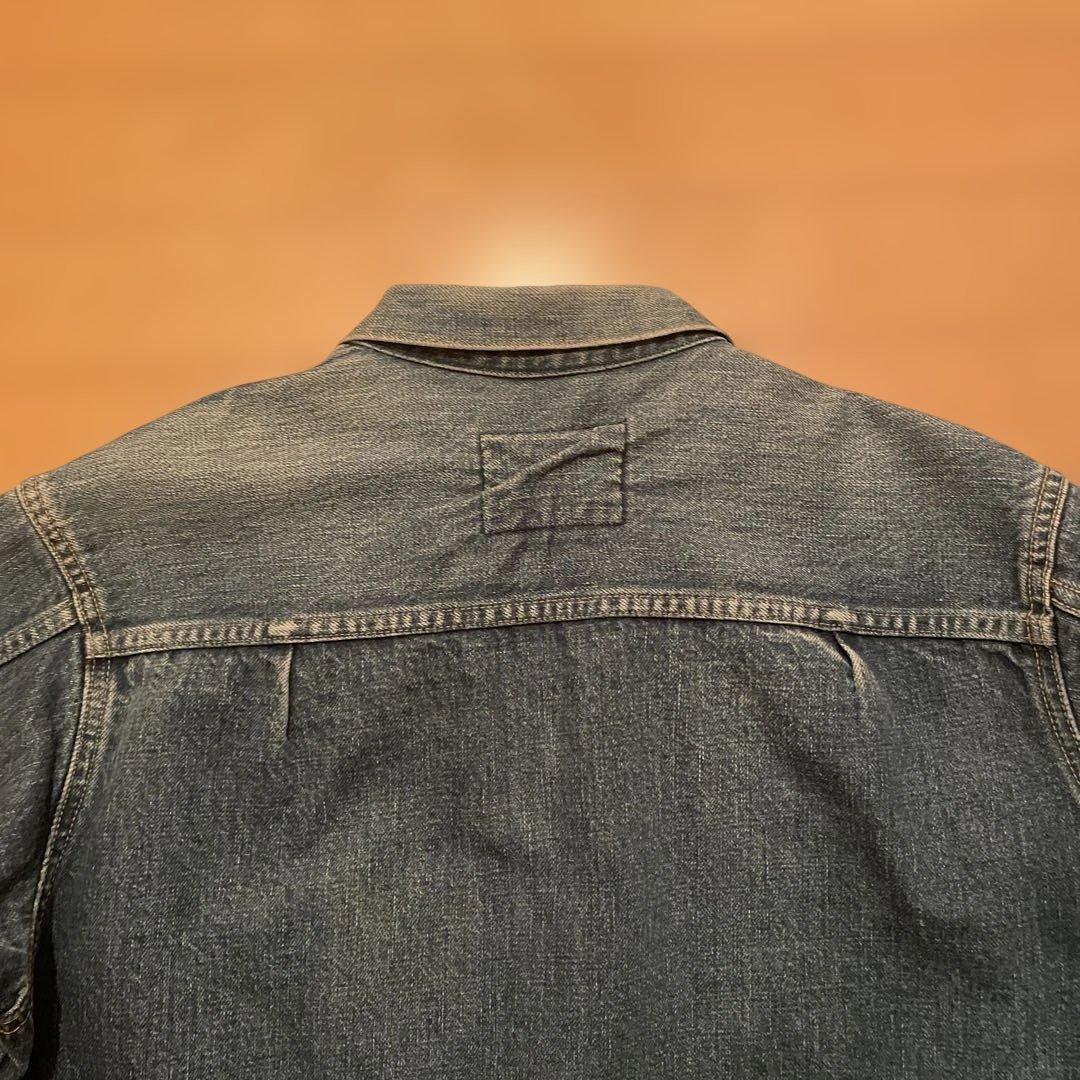 初期93年LEVI’Sリーバイス1st 復刻 対戦71506XX 40
