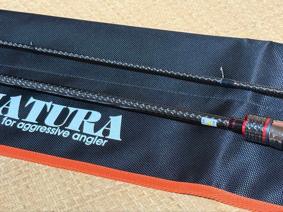 こー【美品】レガーメX-ARMATURA斬83 23モデルXAZ-8323