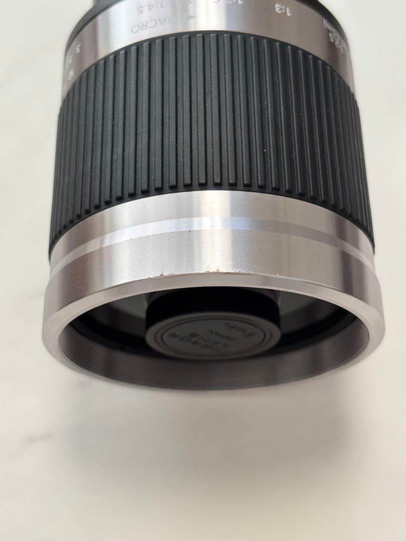 【KENKO】ミラーレンズ400mm F8/ ソニー Eマウント