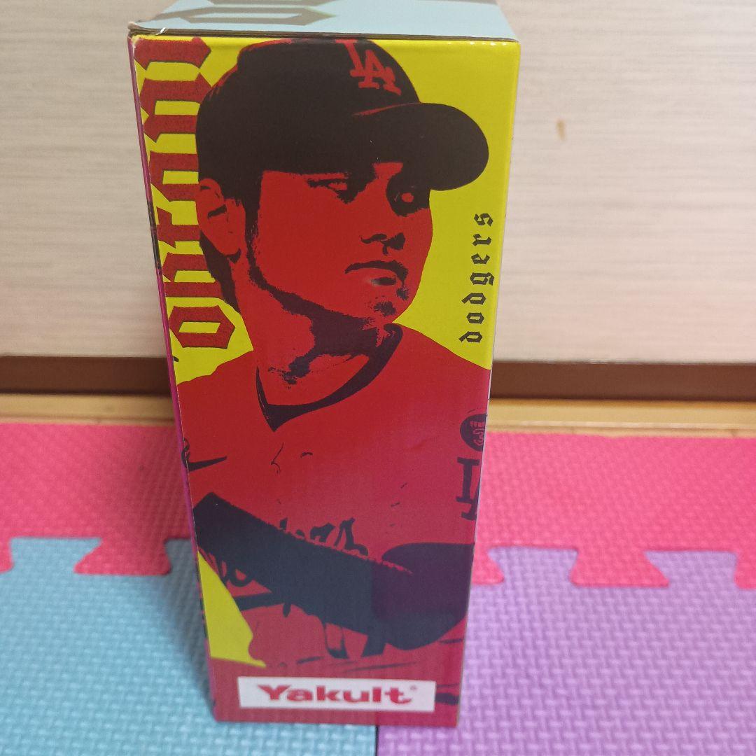 ドジャース 大谷翔平 ボブルヘッド MBL