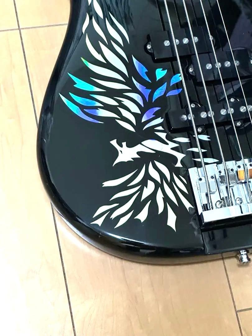 は*る様 Killer KB-Criminal Phoenix Vision