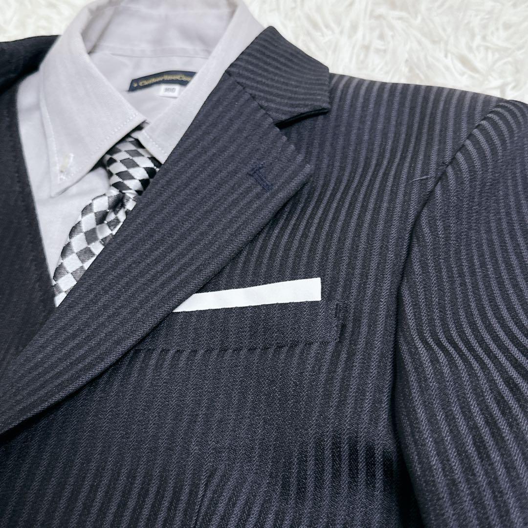 ✨6点セット✨　ビームス　卒業式　結婚式　七五三　フォーマル　160　男の子