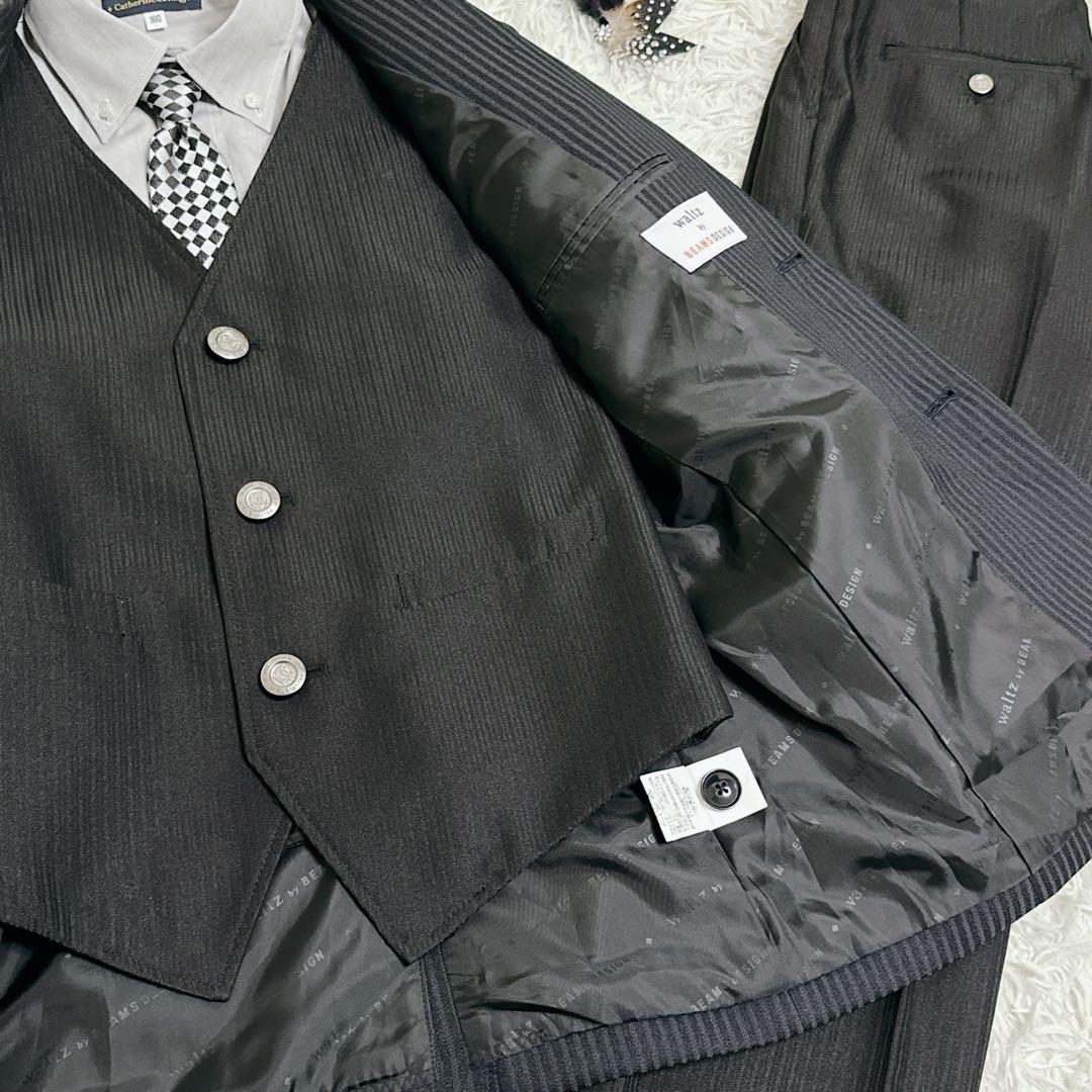 ✨6点セット✨　ビームス　卒業式　結婚式　七五三　フォーマル　160　男の子