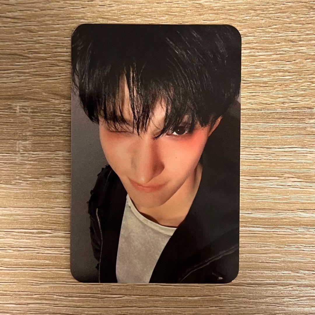 セブチ BURSTDAY KPOP NARA ラキドロ アメリカ ドギョム ①