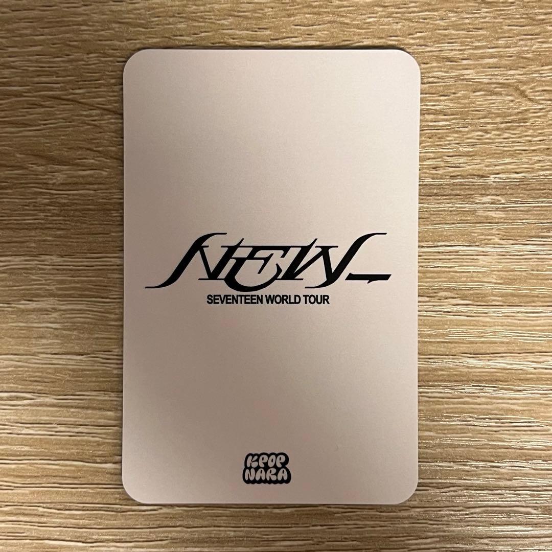 セブチ BURSTDAY KPOP NARA ラキドロ アメリカ ドギョム ①